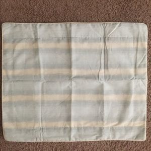 Brand new 2 Pillow sham